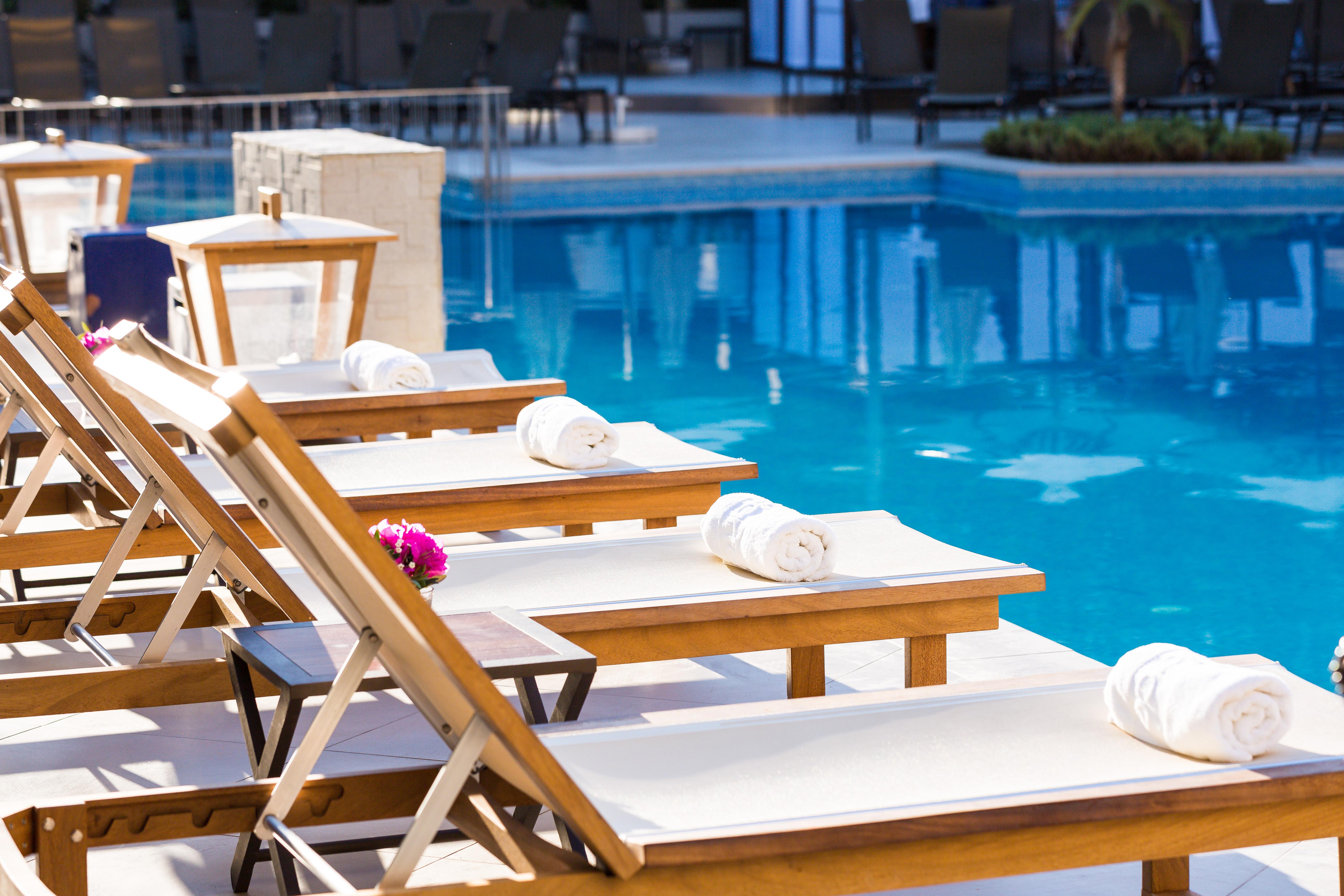 Theartemis Palace 레팀노 외부 사진
