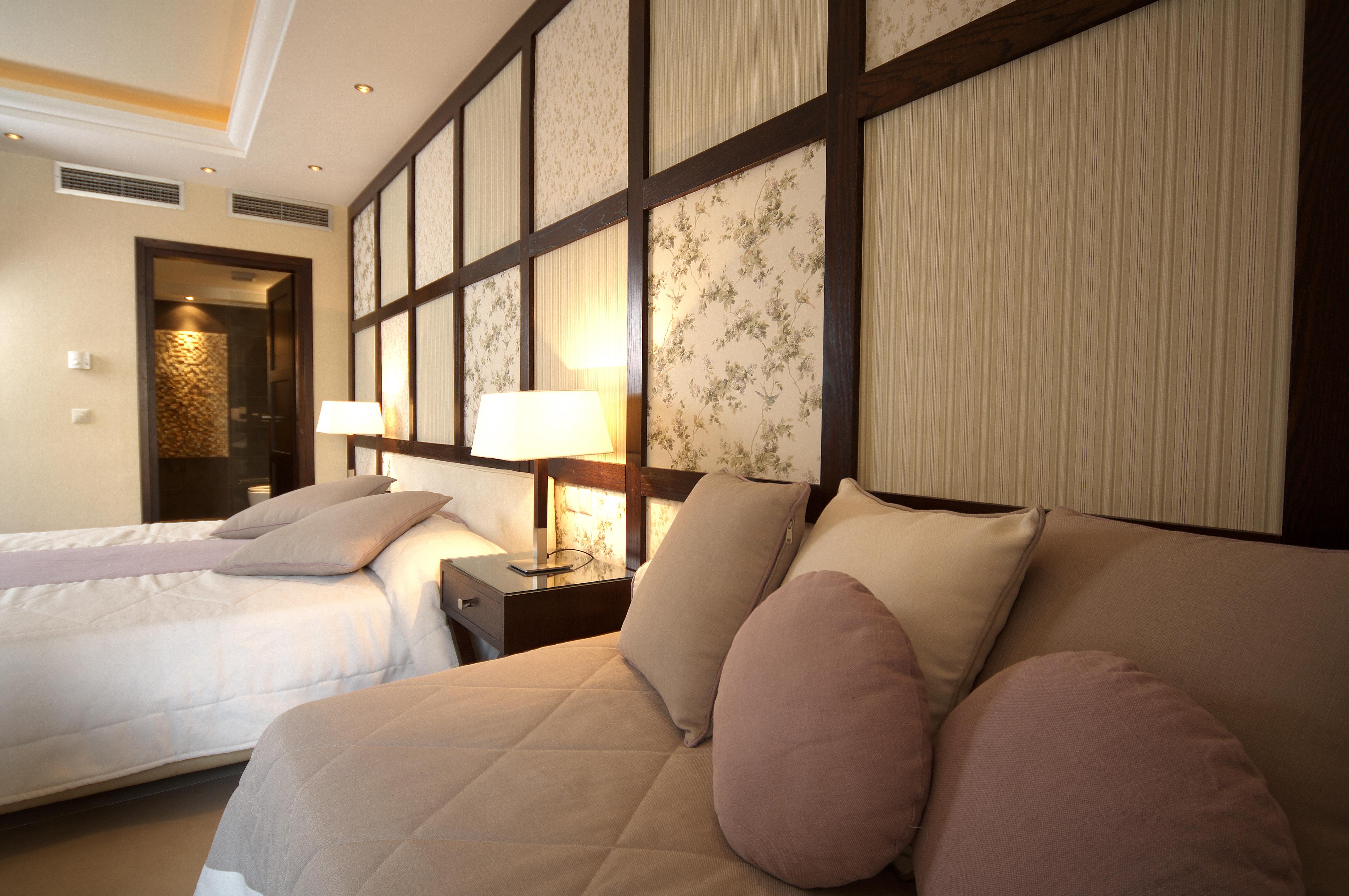 Theartemis Palace 레팀노 외부 사진