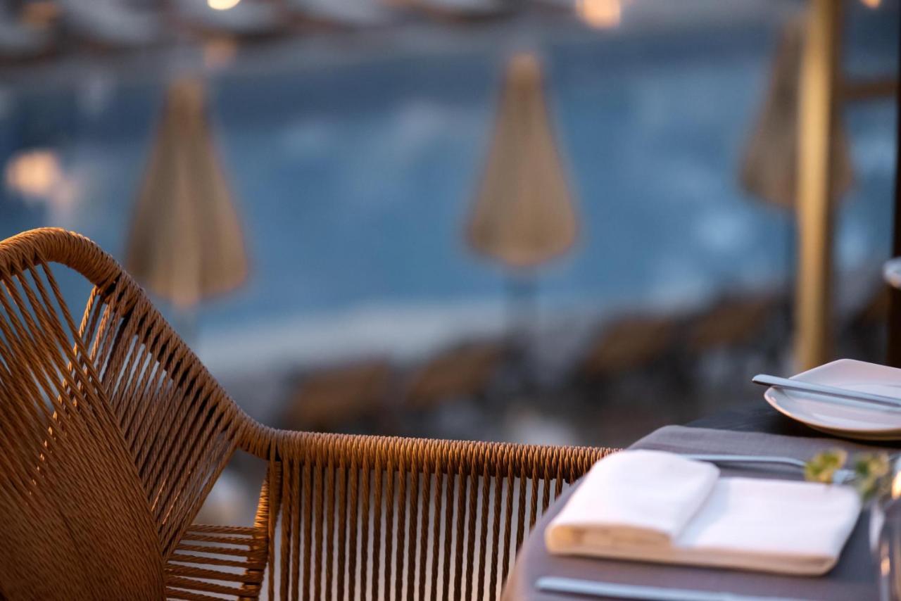 Theartemis Palace 레팀노 외부 사진