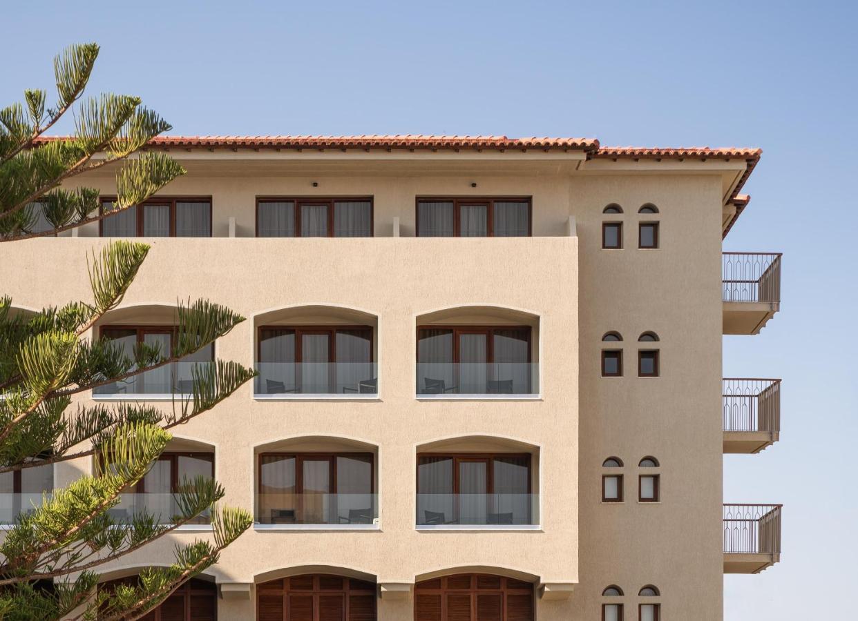 Theartemis Palace 레팀노 외부 사진