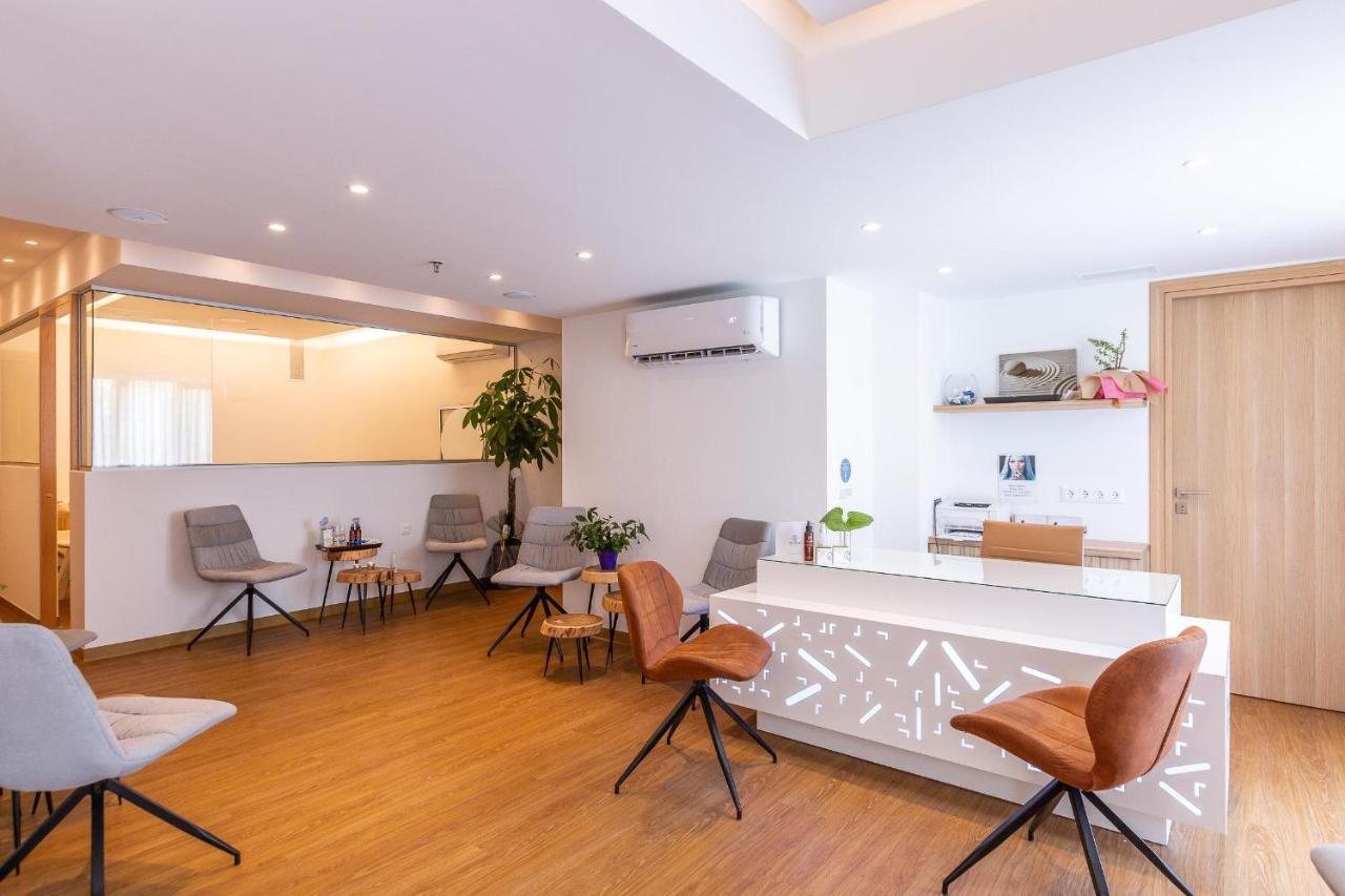 Theartemis Palace 레팀노 외부 사진