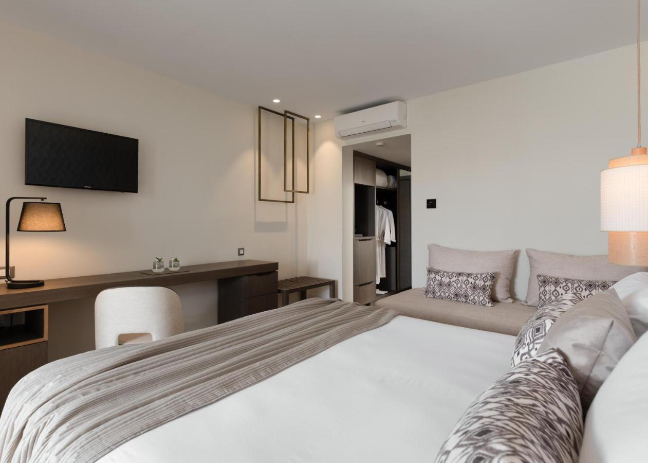 Theartemis Palace 레팀노 외부 사진