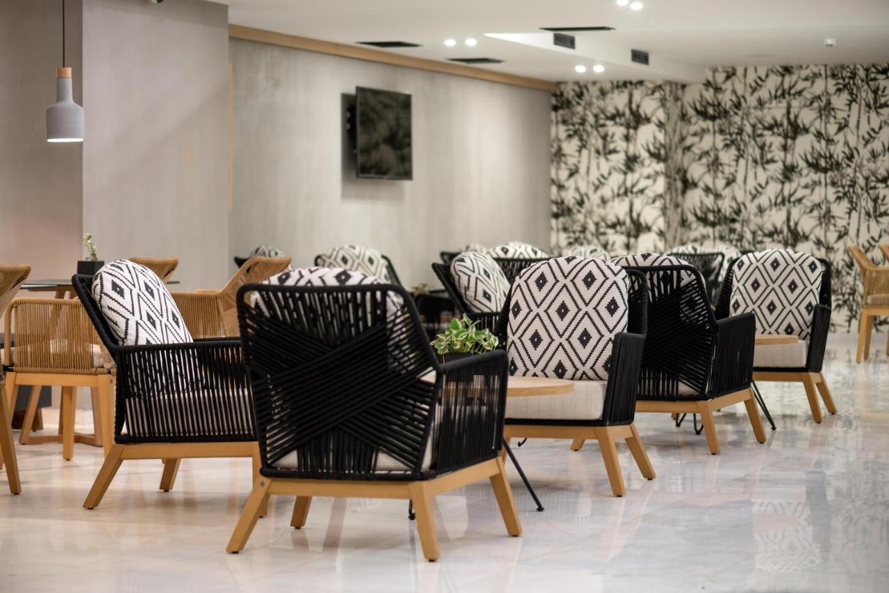 Theartemis Palace 레팀노 외부 사진