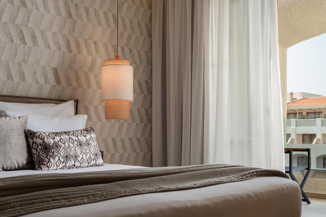 Theartemis Palace 레팀노 외부 사진