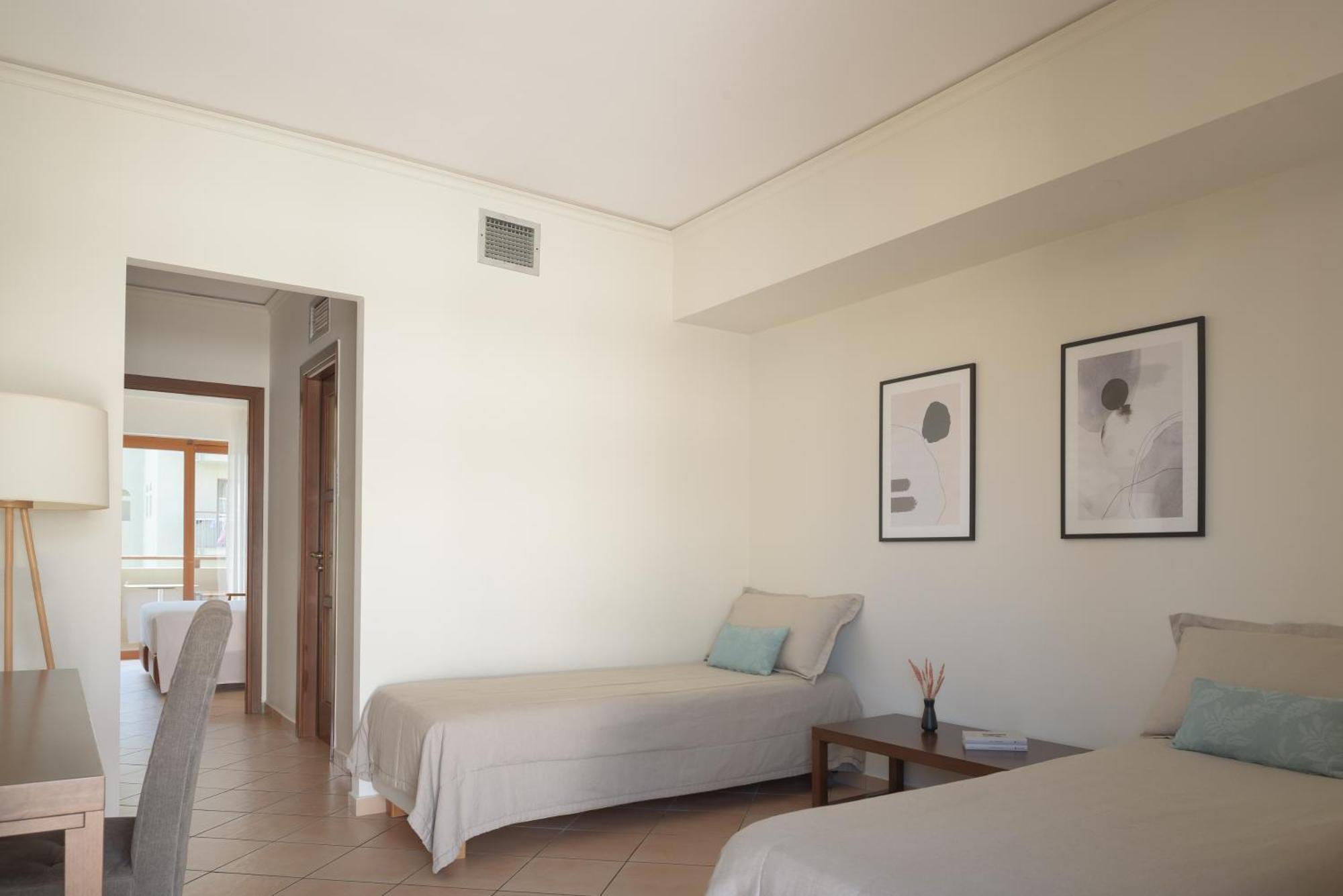 Theartemis Palace 레팀노 외부 사진