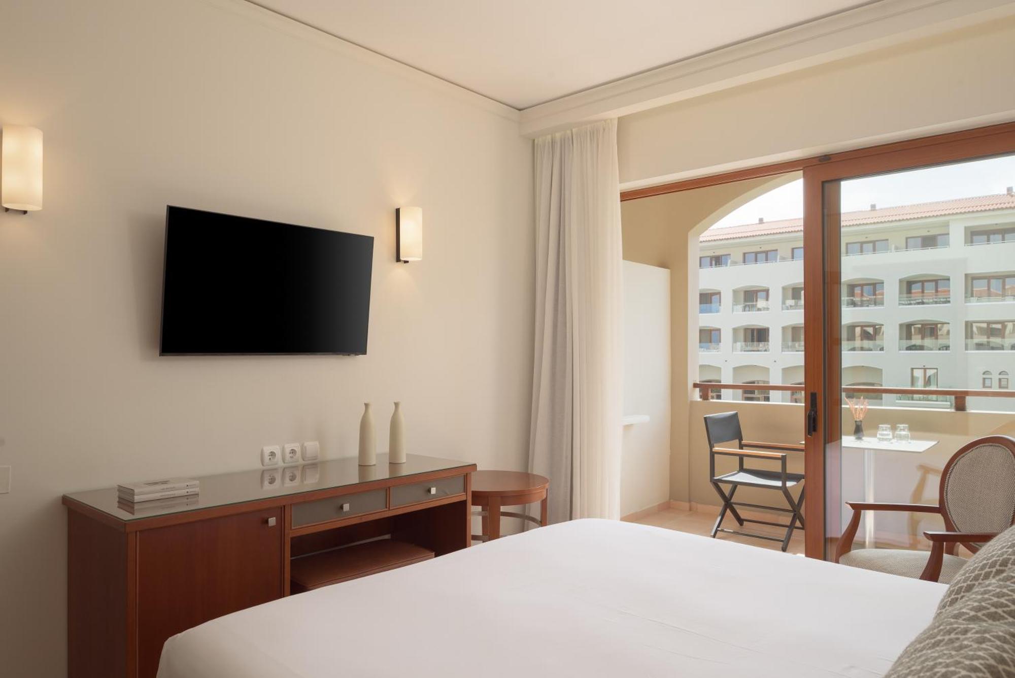 Theartemis Palace 레팀노 외부 사진