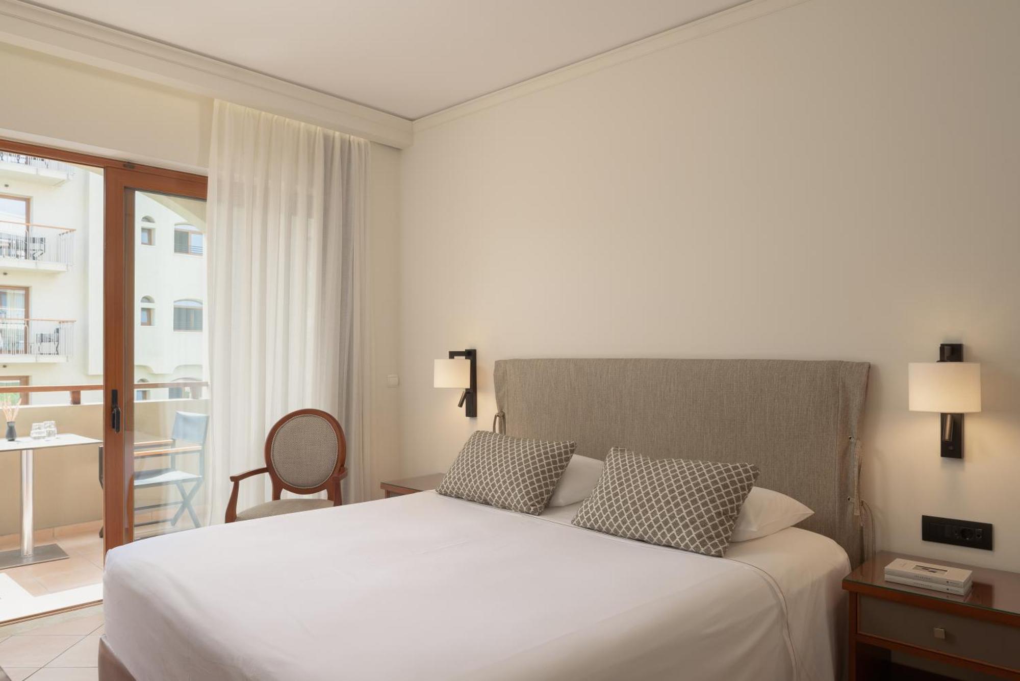 Theartemis Palace 레팀노 외부 사진