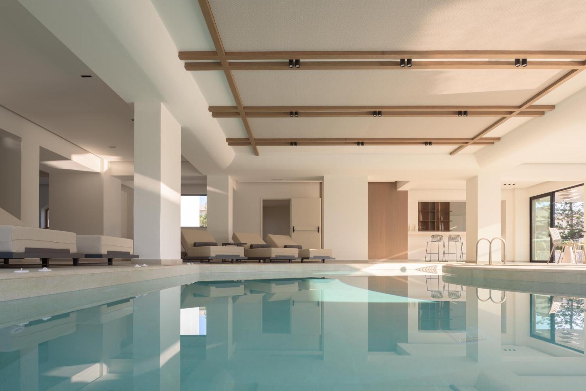 Theartemis Palace 레팀노 외부 사진
