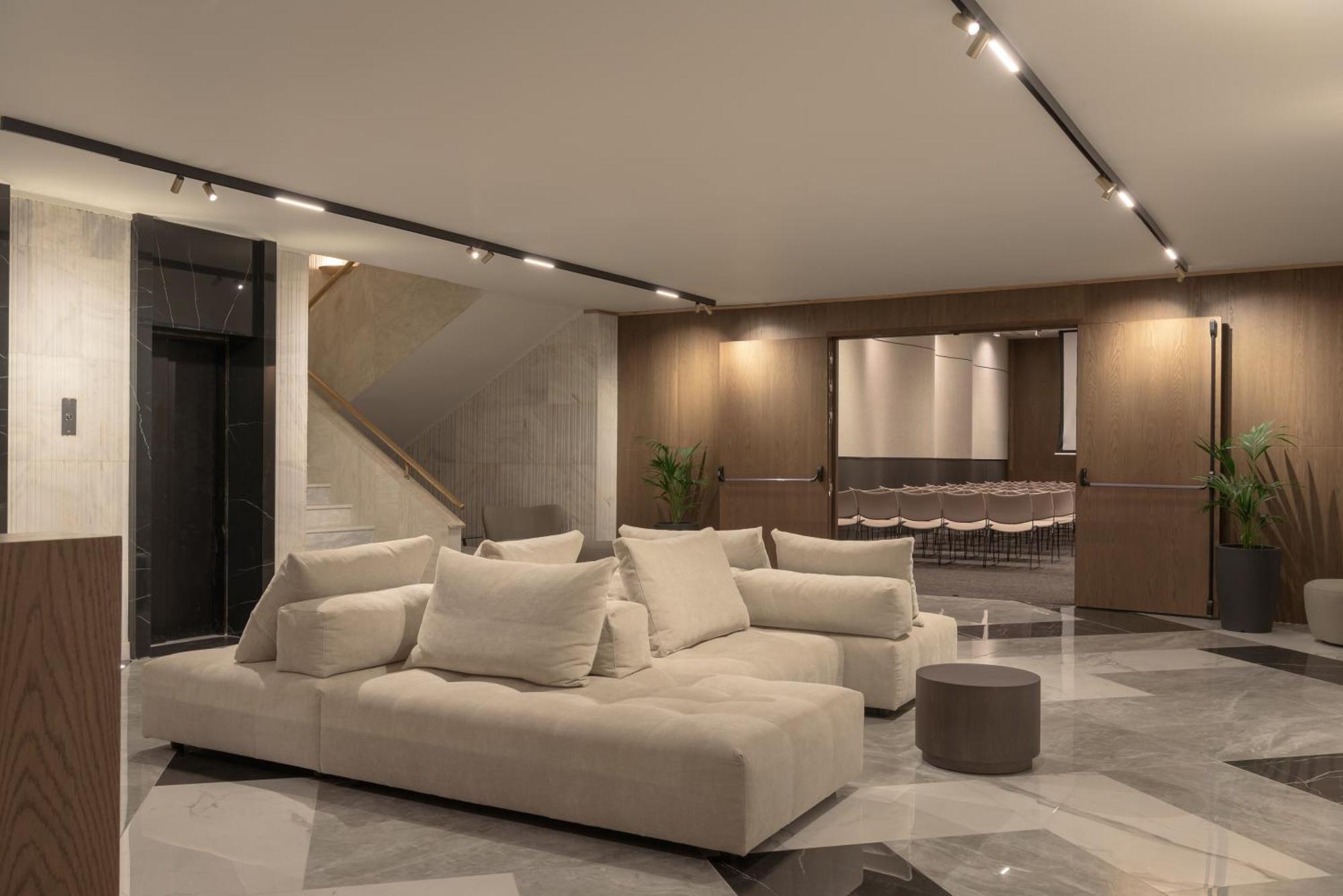 Theartemis Palace 레팀노 외부 사진