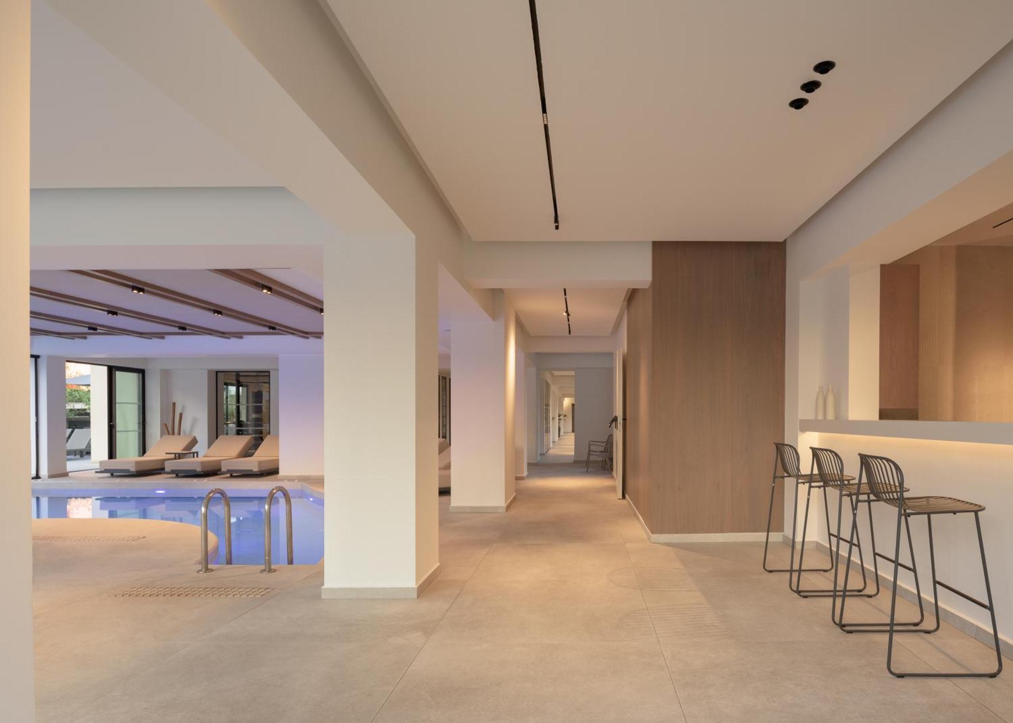 Theartemis Palace 레팀노 외부 사진
