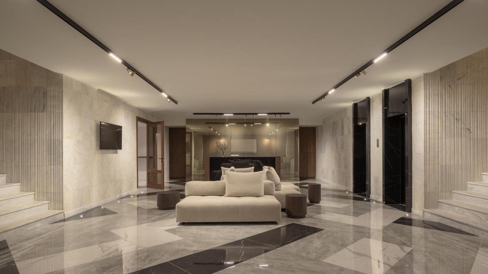 Theartemis Palace 레팀노 외부 사진