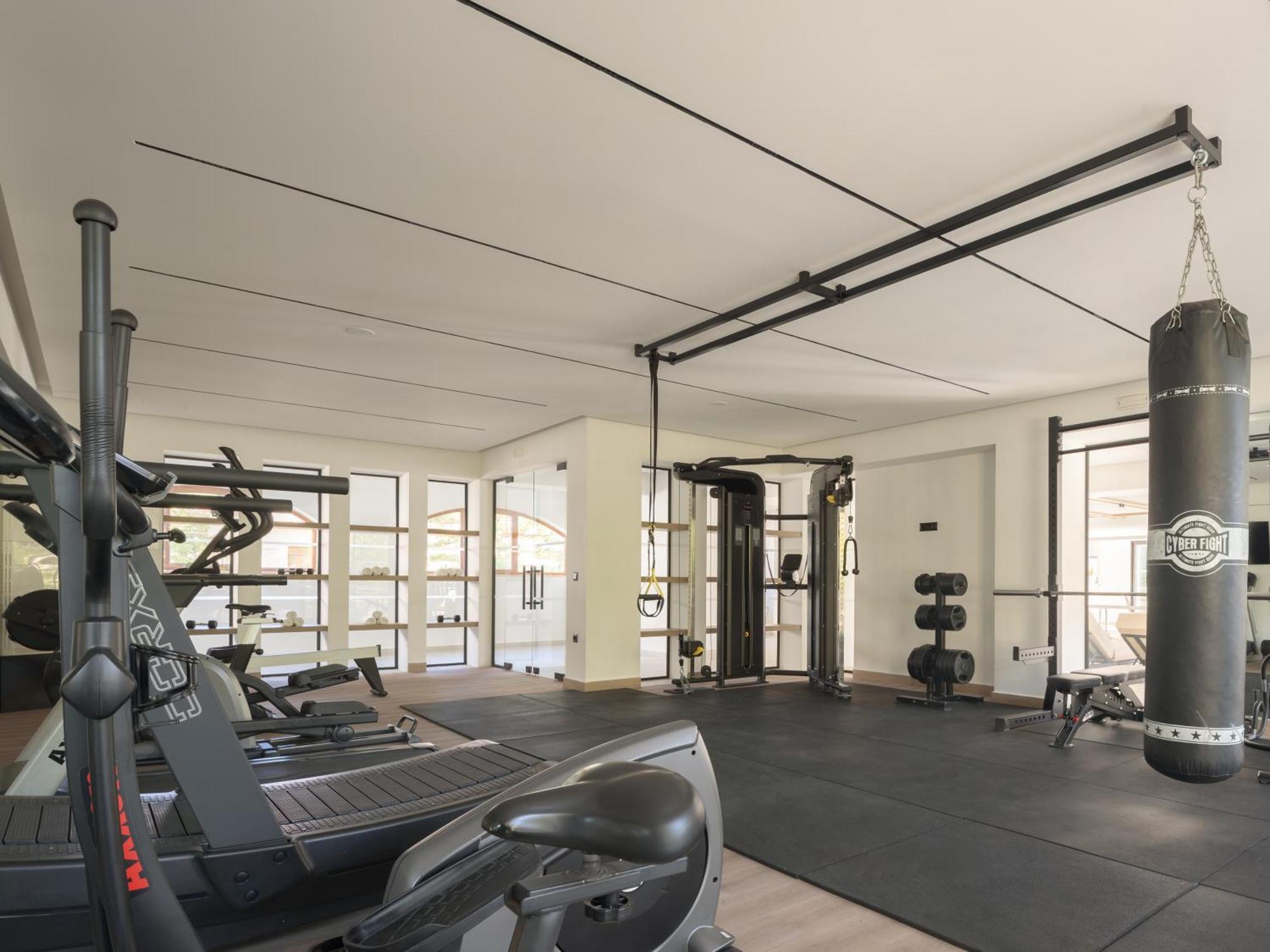 Theartemis Palace 레팀노 외부 사진