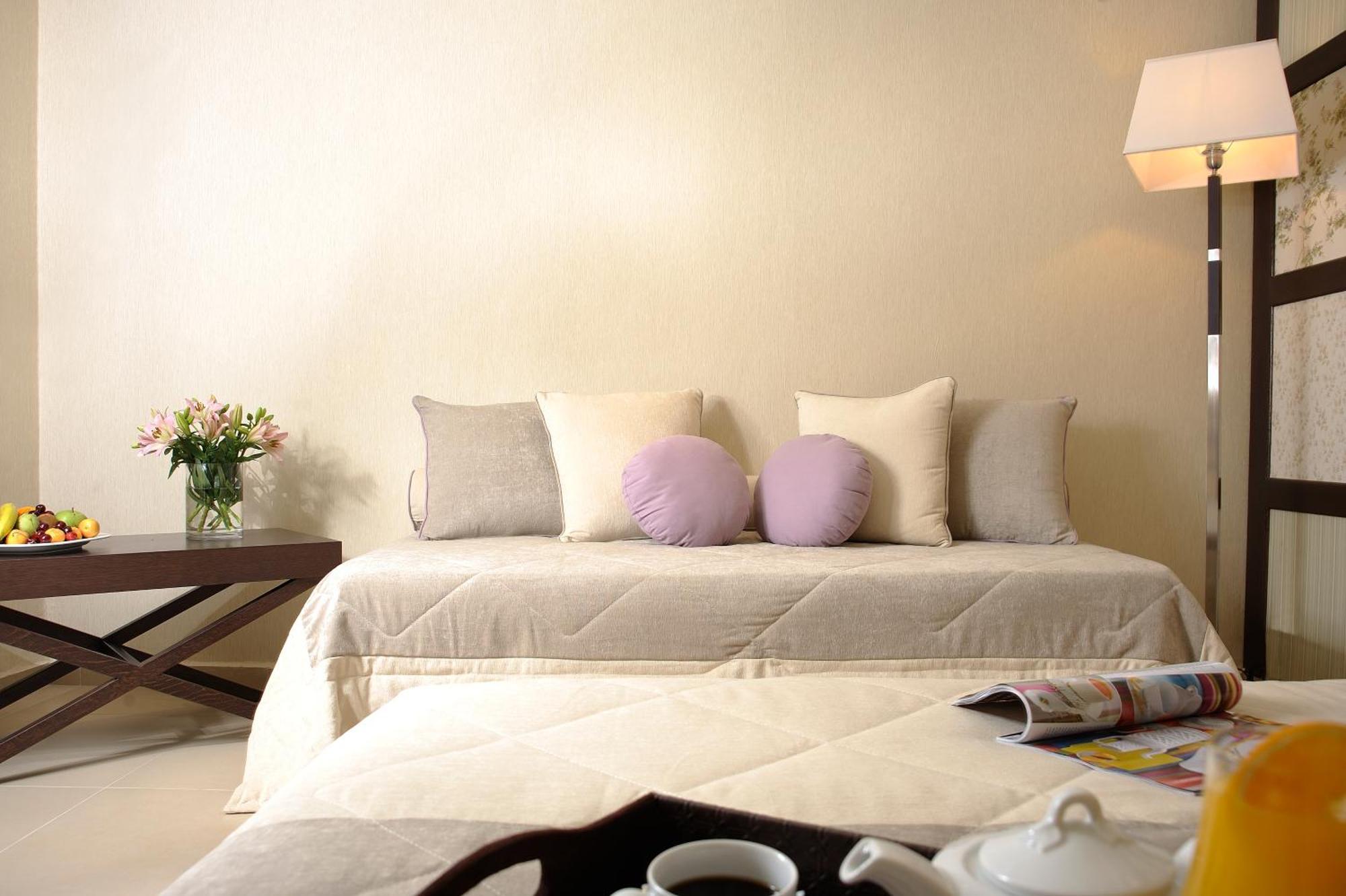 Theartemis Palace 레팀노 외부 사진
